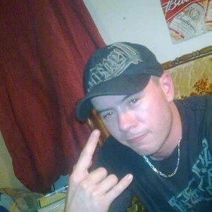 Meet your Posher, Chris